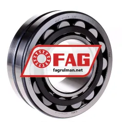 FAG 22314-E1-K