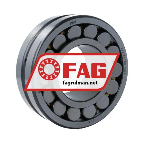 FAG 22314-E1A-K-M-C3