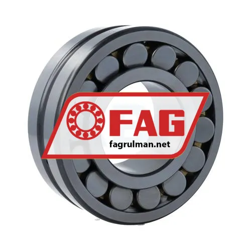 FAG 22314-E1A-K-M-C3 ürün fotoğrafı 2