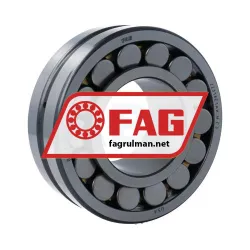 FAG 22314-E1A-K-M-C3