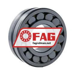 FAG 22314-E1A-K-M-C3 rulman resim 2