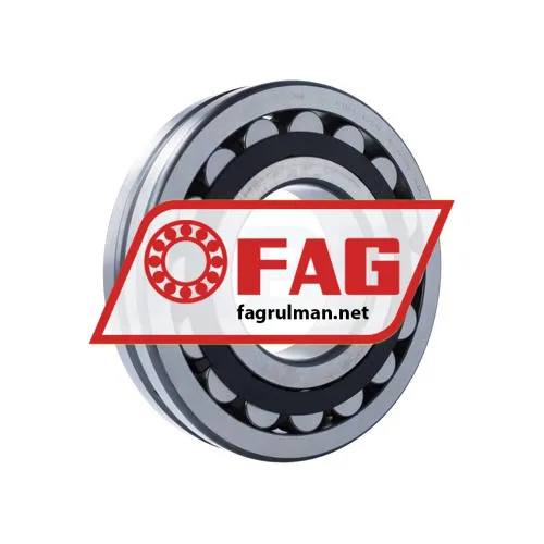 FAG 21322-E1-TVPB