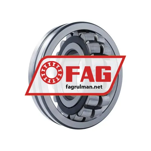 FAG 21322-E1-TVPB ürün fotoğrafı 3