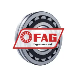 FAG 21322-E1-TVPB