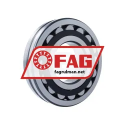 FAG 21322-E1-TVPB rulman resim 2