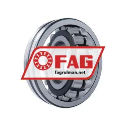 FAG 21322-E1-TVPB rulman resim 3