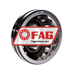 FAG 21311-E1-K rulman resim 4