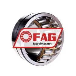 FAG 24122S-C4 rulman resim 2