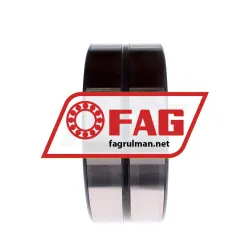 FAG 24122S-C4 rulman resim 3