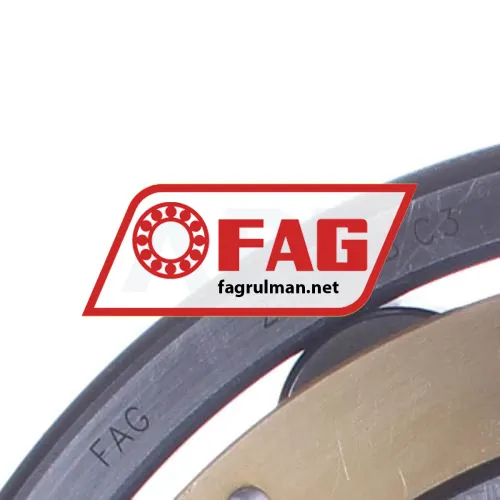 FAG 20316MB-C3 ürün fotoğrafı 4