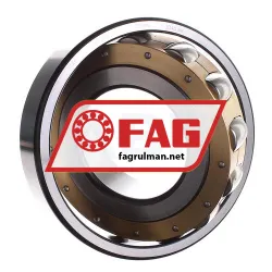 FAG 20316MB-C3 rulman resim 2