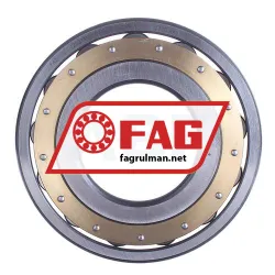 FAG 20316MB-C3 rulman resim 3