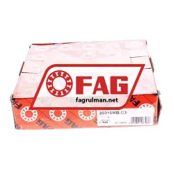 FAG 20316MB-C3 rulman resim 7