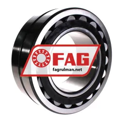 FAG 23226-E1-TVPB rulman resim 3