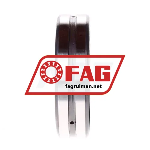 FAG 22210-E1-C3 ürün fotoğrafı 3
