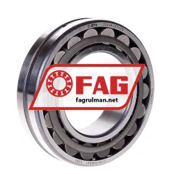 FAG 22210-E1-C3