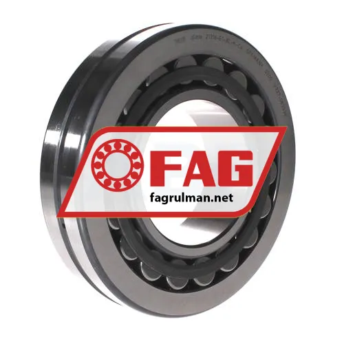 FAG 21316-E1-XL-K-C4