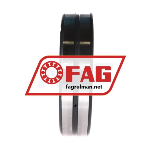 FAG 21316-E1-XL-K-C4 ürün fotoğrafı 2
