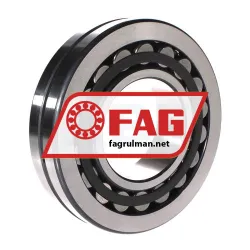 FAG 21316-E1-XL-K-C4 rulman resim 3