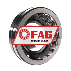 FAG 21316-E1-XL-K-C4 rulman resim 4