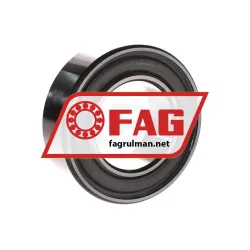 FAG WS22211-E1-XL-2VSR-H40-C4 rulman resim 2
