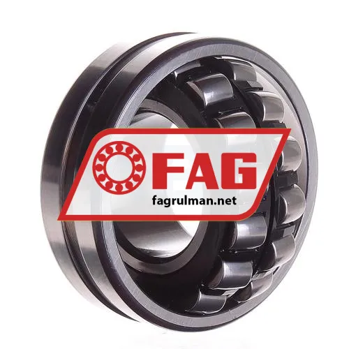 FAG 22207-E1-XL-TVPB ürün fotoğrafı 2