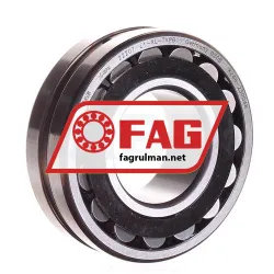 FAG 22207-E1-XL-TVPB