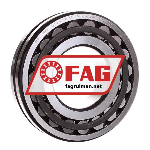 FAG 21312-E1-XL-C4