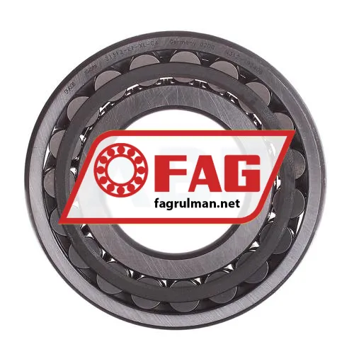 FAG 21312-E1-XL-C4 ürün fotoğrafı 3