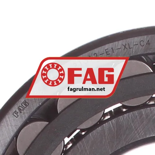 FAG 21312-E1-XL-C4 ürün fotoğrafı 4