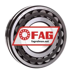 FAG 21312-E1-XL-C4
