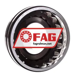 FAG 21312-E1-XL-C4 rulman resim 2