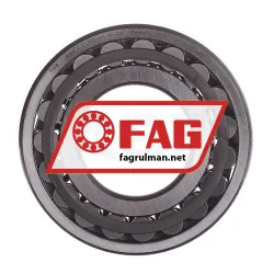 FAG 21312-E1-XL-C4 rulman resim 3