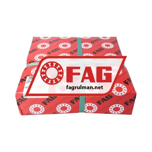 FAG 24032-BE-XL-C3 ürün fotoğrafı 4