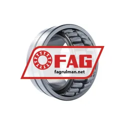 FAG 24032-BE-XL-C3 rulman resim 3