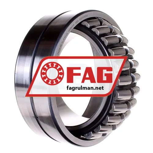 FAG 24030-BE-XL-K30-C4 ürün fotoğrafı 2