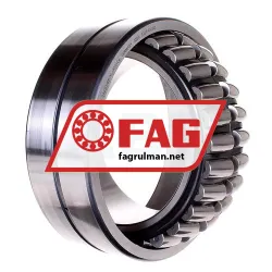 FAG 24030-BE-XL-K30-C4 rulman resim 2