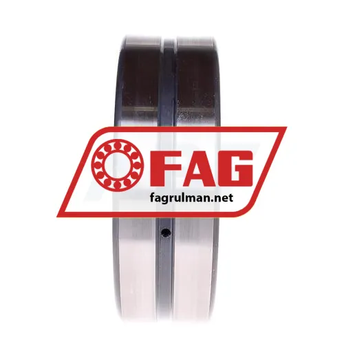 FAG 23122-E1-XL-K-TVPB-C3 ürün fotoğrafı 2