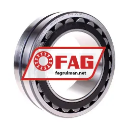 FAG 23122-E1-XL-K-TVPB-C3