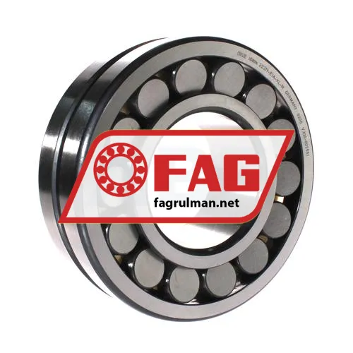 FAG 22319-E1A-XL-M