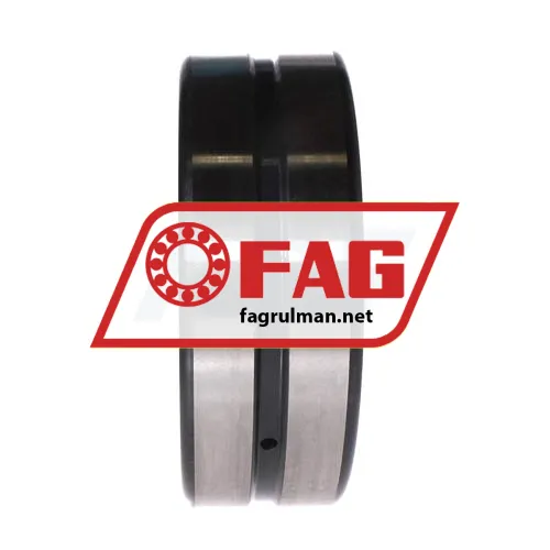 FAG 22319-E1A-XL-M ürün fotoğrafı 2