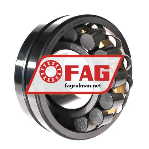 FAG 22319-E1A-XL-M ürün fotoğrafı 4