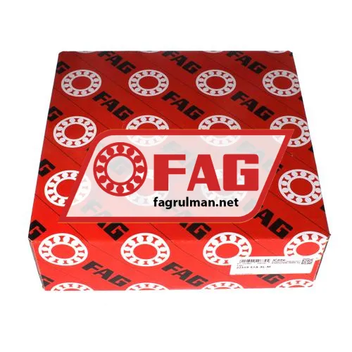 FAG 22319-E1A-XL-M ürün fotoğrafı 5