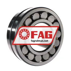 FAG 22319-E1A-XL-M rulman resim 3