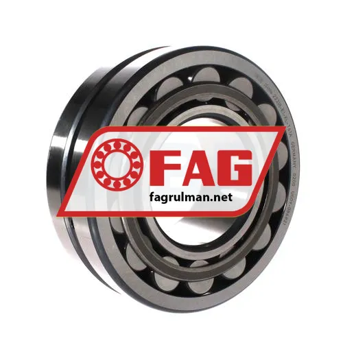 FAG 22318-E1-XL-T41A