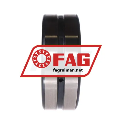 FAG 22318-E1-XL-T41A ürün fotoğrafı 2