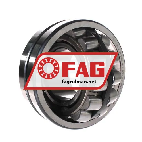 FAG 22318-E1-XL-T41A ürün fotoğrafı 4