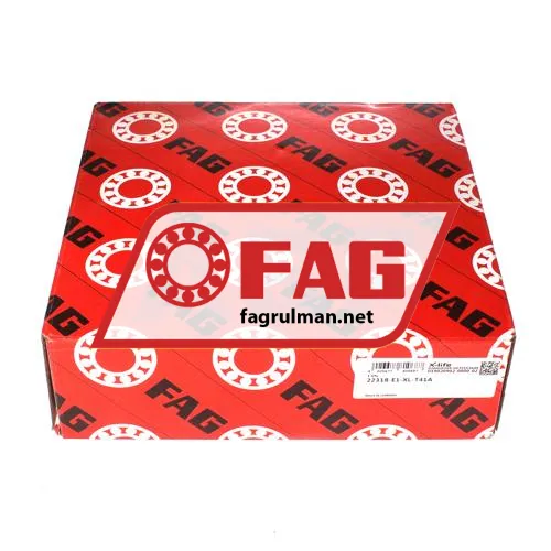 FAG 22318-E1-XL-T41A ürün fotoğrafı 5