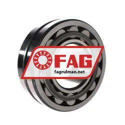 FAG 22318-E1-XL-T41A rulman resim 3