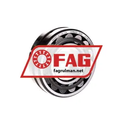 FAG 22207-E1-XL-C4